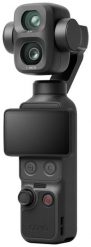 DJI Osmo Pocket 4P Standard Combo. Kamery sportowe Dji. Za 2,799.00 zł.