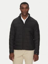 BOSS Kurtka przejściowa H-Cenitos 50519237 Czarny Regular Fit. Czarne kurtki Boss, m, bez wzorów, z syntetyku, bez kaptura. Za 779.99 zł.