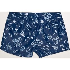 Blukids - Kąpielówki dziecięce 86-98 cm. Odzież kąpielowa marki Blukids, z dzianiny. Za 39.90 zł.