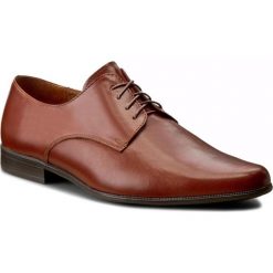 Półbuty SERGIO BARDI - Diodoro FW127217417PL 105. Eleganckie półbuty marki Sergio Bardi. W wyprzedaży za 179.00 zł.