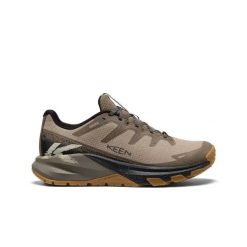 Buty trekkingowe Keen Targhee Apex Wp. Brązowe buty turystyczne Keen, bez wzorów, bez zapięcia, trekkingowe. Za 724.00 zł.
