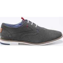 S. Oliver - Półbuty. Eleganckie półbuty S.Oliver. W wyprzedaży za 159.90 zł.