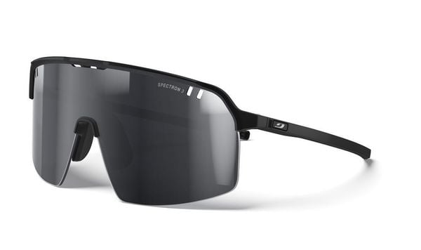 Okulary przeciwsłoneczne JULBO Intensity - Spectron 3 - Black. Czarne okulary przeciwsłoneczne JULBO. Za 485.10 zł.