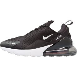 Nike Sportswear AIR MAX 270 Sneakersy niskie black/anthracite/white/solar red. Buty sportowe casual marki Nike Sportswear. Za 629.00 zł.