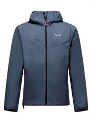 Salewa Kurtka funkcyjna "Catinaccio 2" w kolorze niebieskim rozmiar: M. Niebieskie kurtki outdoor i hardshell Salewa, m, bez wzorów, z poliamidu, bez kaptura. Za 413.86 zł.
