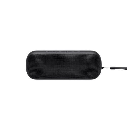 Głośnik Bluetooth Havit M69 (czarny). Czarne głośniki przenośne Havit. Za 171.99 zł.