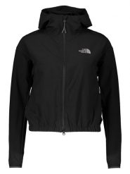 The North Face Kurtka przejściowa w kolorze czarnym rozmiar: L. Czarne kurtki The North Face, l, bez wzorów, bez kaptura. Za 270.44 zł.