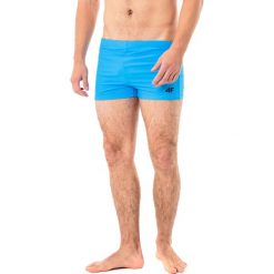 4f Kąpielówki męskie H4L18-MAJM002 niebieskie r. XL. Kąpielówki marki 4F. Za 27.00 zł.
