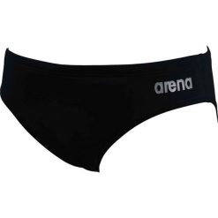Arena Kąpielówki Arena SAREDOS black-metallic silver 80. Kąpielówki marki Arena. Za 79.90 zł.