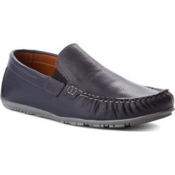 Mokasyny SERGIO BARDI - Arnad SS127327618TM 113. Mokasyny marki Sergio Bardi. W wyprzedaży za 199.00 zł.