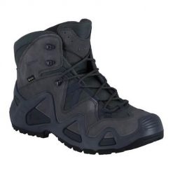 Buty trekkingowe męskie Lowa Zephyr Gtx Mid Tf. Buty trekkingowe Lowa, bez wzorów, z materiału, bez zapięcia. Za 905.00 zł.