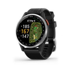 Zegarek do golfa Garmin Approach S44. Zegarki GARMIN. Za 1,549.00 zł.