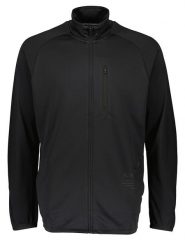 Asics Kurtka sportowa w kolorze czarnym rozmiar: XS. Czarne kurtki outdoor i hardshell ASICS, xs, bez wzorów, z materiału, bez kaptura, outdoorowe. Za 106.13 zł.
