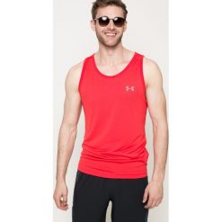 Under Armour - T-shirt UA Tech Tank-BLK. Bezrękawniki Under Armour. W wyprzedaży za 79.90 zł.
