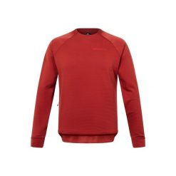 Polar Endura Singletrack CZERWONY. Czerwone bluzy z polaru ENDURA, m, bez wzorów, z polaru, bez kaptura. Za 289.99 zł.