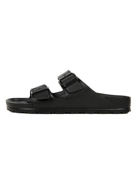 Little Sky Klapki w kolorze czarnym rozmiar: 44. Czarne klapki Little Sky. Za 117.99 zł.