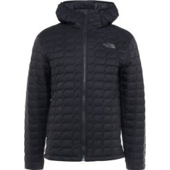 The North Face BOTANICAL GARDE Kurtka Outdoor black. Kurtki outdoor i hardshell marki The North Face. Za 899.00 zł.