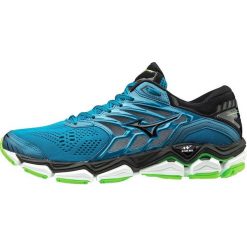 Mizuno Buty do biegania Mizuno WAVE HORIZON 2 (J1GC182610) 42.5. Buty do biegania marki Mizuno. Za 444.00 zł.