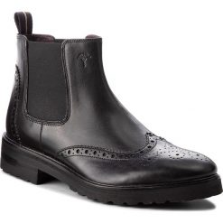 Sztyblety JOOP! - Kleitos 4140004164 Black 900. Sztyblety marki JOOP!. W wyprzedaży za 479.00 zł.