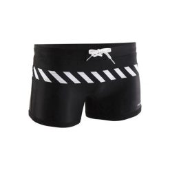 Bokserki pływackie 550 POOL ALL ICE męskie. Bokserki marki NABAIJI. Za 59.99 zł.