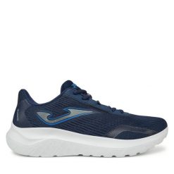 Buty do biegania Joma. Niebieskie buty do biegania Joma, bez wzorów, bez zapięcia, do biegania. Za 129.99 zł.