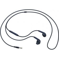 Słuchawki SAMSUNG EO-EG920BBEGWW. Słuchawki douszne SAMSUNG. Za 38.73 zł.
