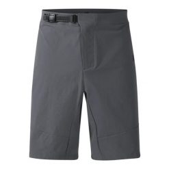 Szorty Dare 2B Descent. Szare spodenki rowerowe Dare 2B, m, bez wzorów, rowerowe. W wyprzedaży za 249.99 zł.