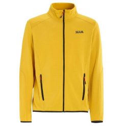Bluza Polarowa Slam Act Grid Dorosłych. Czerwone bluzy z kapturem SLAM, na zimę, m, bez wzorów, z materiału, z kapturem. Za 690.99 zł.