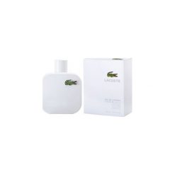 Lacoste Eau de Lacoste L.12.12 Blanc 100ml woda toaletowa Tester. Perfumy męskie marki LACOSTE. Za 109.00 zł.