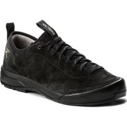 Trekkingi ARC'TERYX - Acrux Sl Leather M 068744-322466 G0 Black/Black. Trekkingi marki FORCLAZ. W wyprzedaży za 469.00 zł.