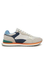 HOFF Sneakersy Cusco 12502615 Kolorowy. Buty sportowe casual HOFF, bez wzorów, ze skóry, bez zapięcia. Za 469.99 zł.