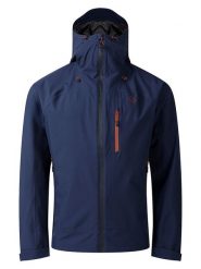 Dare 2b Kurtka funkcyjna "Torrek III" w kolorze granatowym rozmiar: L. Niebieskie kurtki outdoor i hardshell Dare 2B, l, bez wzorów, bez kaptura. Za 297.97 zł.