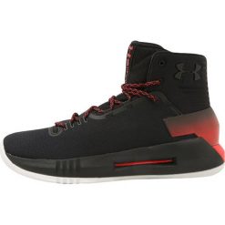 Under Armour DRIVE 4 Obuwie do koszykówki black. Buty do koszykówki marki Under Armour. W wyprzedaży za 383.20 zł.