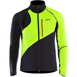 One Way Kurtka Sportowa Draco Softshell Jkt Black/Yellow M. Kurtki softshell One Way. Za 549.00 zł.