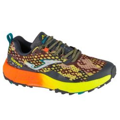 Buty do biegania męskie Joma Sima Men 2417. Brązowe buty do biegania Joma, bez wzorów, z materiału, bez zapięcia, do biegania. Za 339.99 zł.