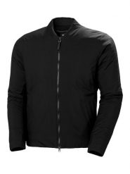 Helly Hansen Kurtka funkcyjna "F2F" w kolorze czarnym rozmiar: XXL. Czarne kurtki outdoor i hardshell Helly Hansen, xxl, bez wzorów, z poliamidu, bez kaptura. Za 221.15 zł.