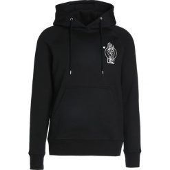 Whyred REM Bluza z kapturem black. Bluzy z kapturem marki Whyred, m, z bawełny, z kapturem. W wyprzedaży za 382.85 zł.