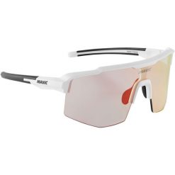 Okulary przeciwsłoneczne Mavic MVS Photochromic CAT 1-3. Białe okulary przeciwsłoneczne MAVIC. Za 518.00 zł.