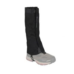 Stuptuty Sea To Summit Overland Gaiters (PFC free). Czarne buty trekkingowe SEA TO SUMMIT, bez wzorów, bez zapięcia. Za 239.90 zł.