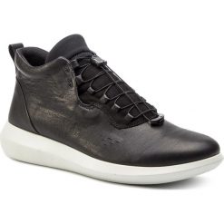 Sneakersy ECCO - Scinapse 45055451707 Black. Buty sportowe casual marki ecco. Za 599.00 zł.