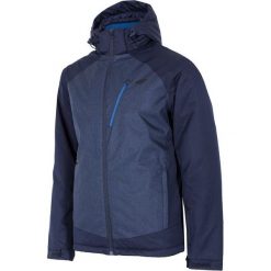 4f H4Z18-KUMN002 30s GRANATOWA XXXL. Kurtki narciarskie i snowboardowe marki 4F. Za 192.00 zł.