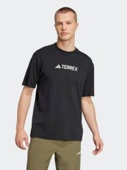 Adidas Koszulka w kolorze czarnym rozmiar: XXL. Czarne bezrękawniki Adidas, xxl, bez wzorów, bez kołnierzyka, bez ramiączek. Za 114.95 zł.