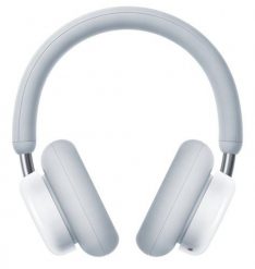 Słuchawki bezprzewodowe Nothing CMF Headphone Pro Light Grey A11300010. Szare słuchawki bezprzewodowe No name. Za 392.99 zł.