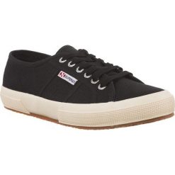 Superga Trampki męskie 2750 Cotu Classic 999 czarne r. 41. Trampki marki Superga. Za 190.66 zł.