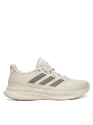 Adidas Buty do biegania Ultrarun 5 JR3019 Szary. Szare buty do biegania Adidas, bez wzorów, z materiału, bez zapięcia, do biegania. Za 349.99 zł.