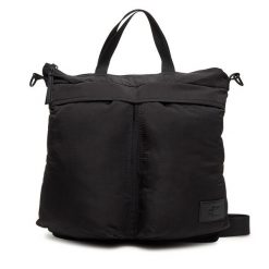 Torba na laptopa Calvin Klein Jeans. Czarne torby na laptopa Calvin Klein Jeans. Za 219.99 zł.
