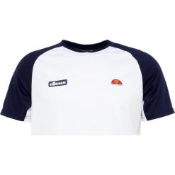Ellesse HARRIER Tshirt z nadrukiem optic white/peacoat. T-shirty sportowe marki Ellesse. Za 169.00 zł.