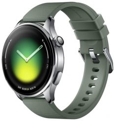 Xiaomi Watch 5 Zielony. Zielone smartbandy Xiaomi. Za 1,299.00 zł.