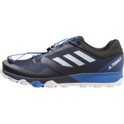 Adidas Performance TERREX Obuwie do biegania Szlak conavy/grey/blue. Buty do biegania marki adidas Performance. Za 499.00 zł.