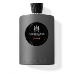 Atkinsons JAMES Woda perfumowana 100 ml Męskie. Perfumy męskie Atkinsons. Za 1,009.00 zł.